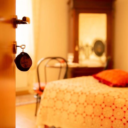 B&B Luna Blu Montesilvano Marina 外观 照片