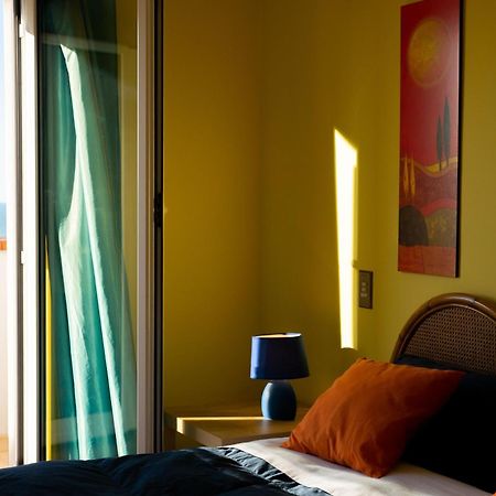 B&B Luna Blu Montesilvano Marina 外观 照片