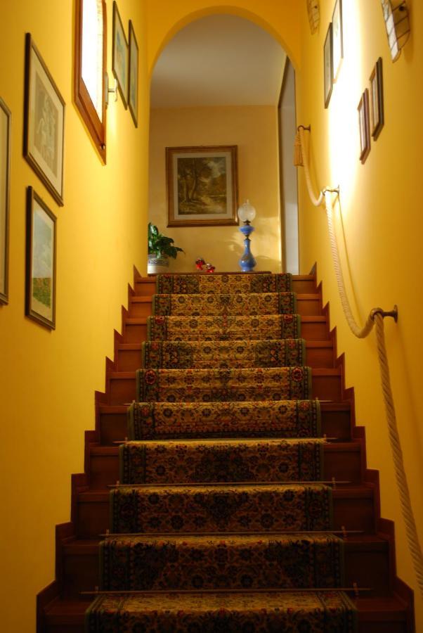 B&B Luna Blu Montesilvano Marina 外观 照片