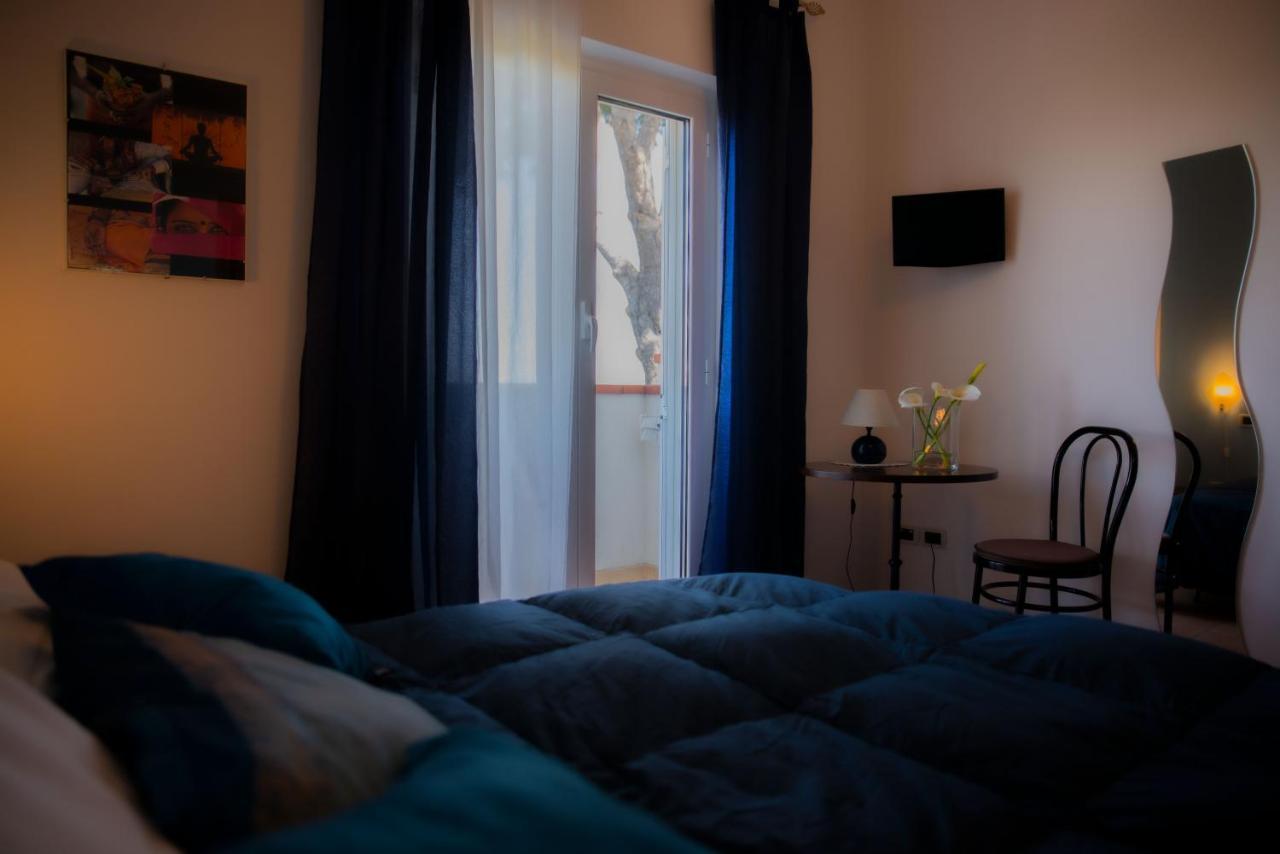 B&B Luna Blu Montesilvano Marina 外观 照片