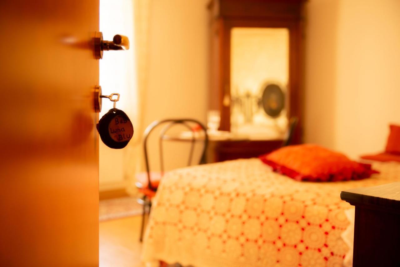 B&B Luna Blu Montesilvano Marina 外观 照片
