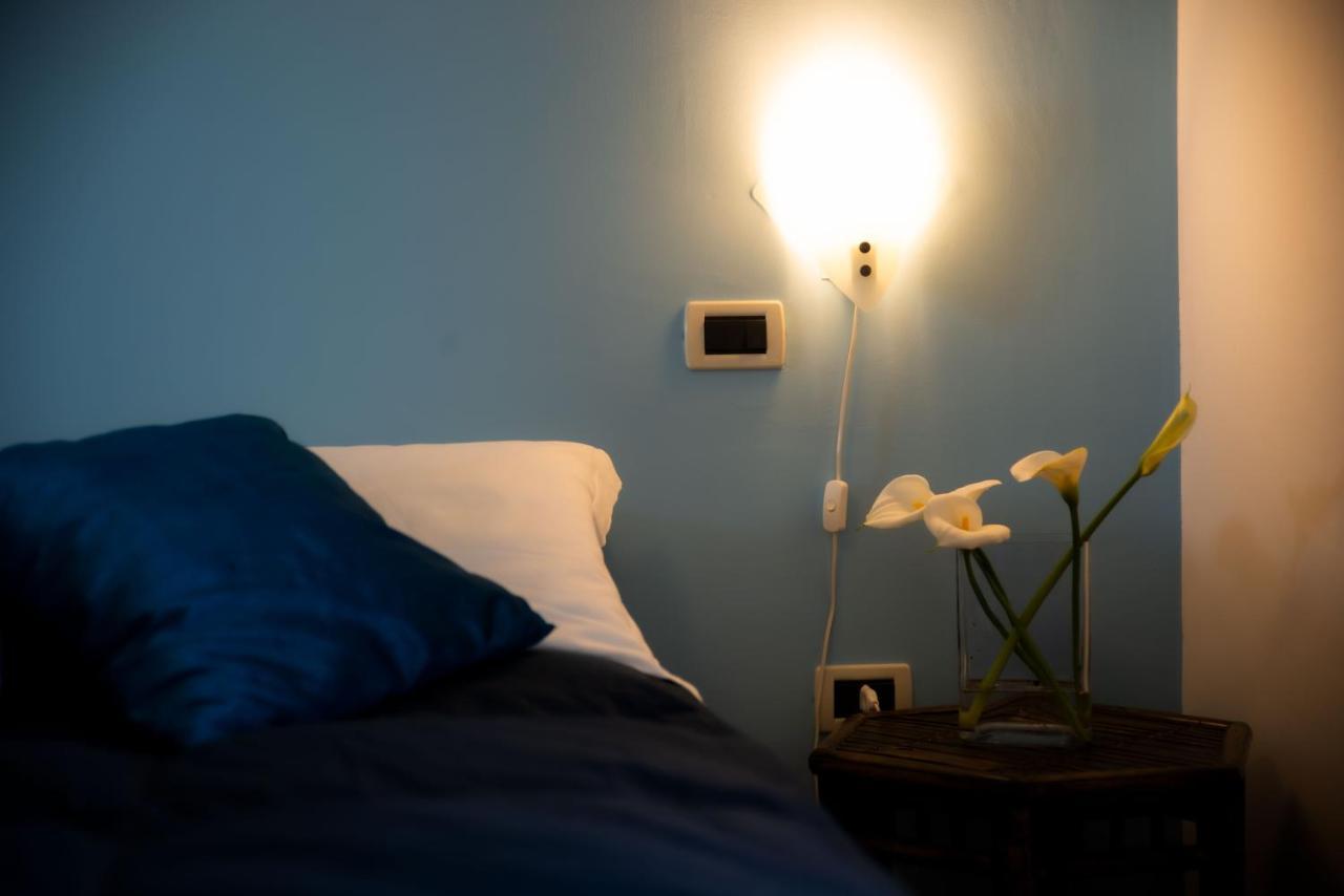 B&B Luna Blu Montesilvano Marina 外观 照片