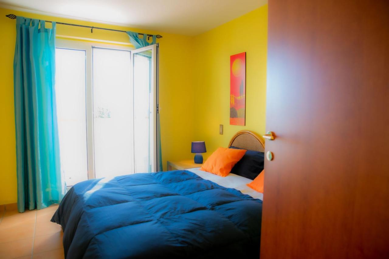 B&B Luna Blu Montesilvano Marina 外观 照片