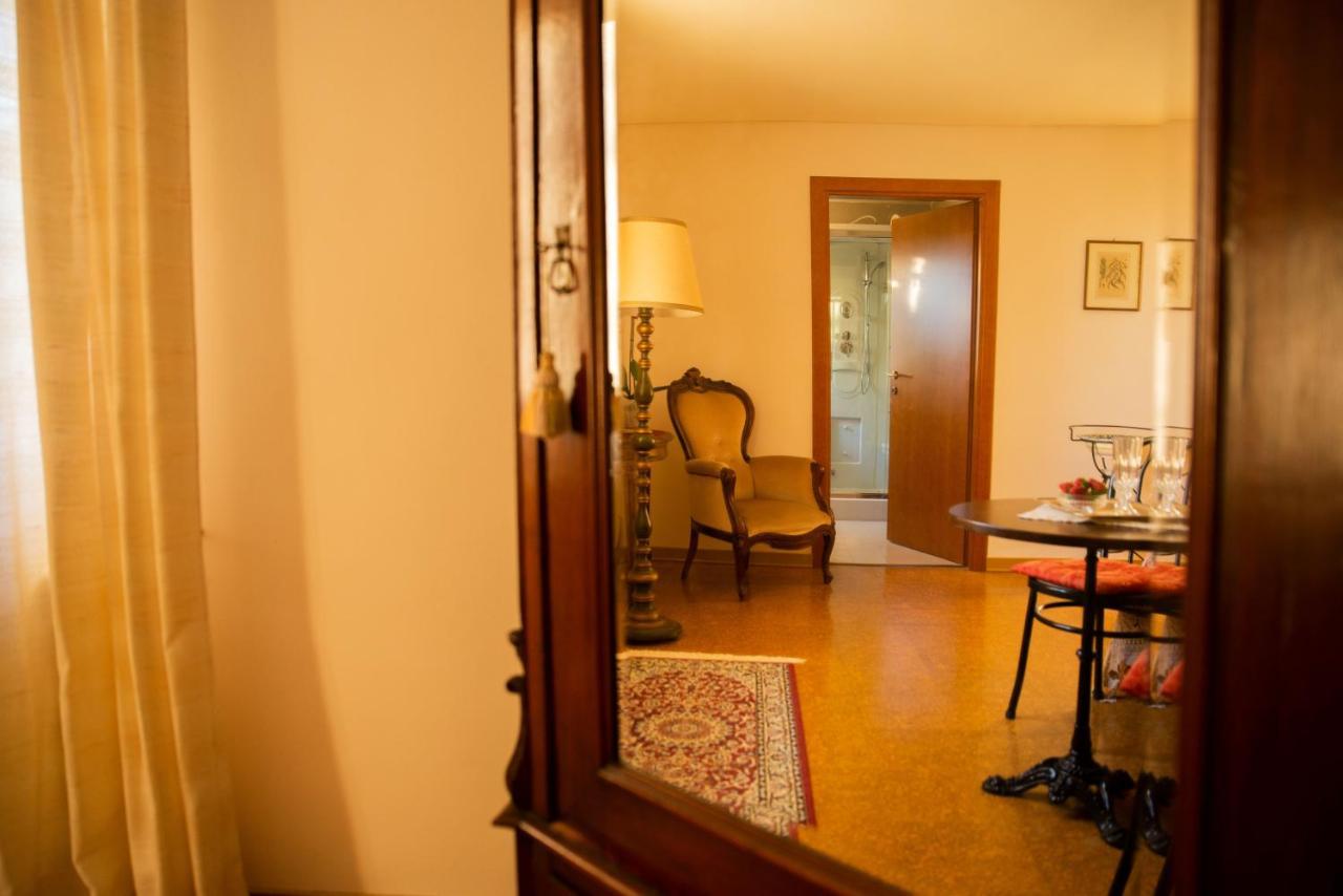 B&B Luna Blu Montesilvano Marina 外观 照片