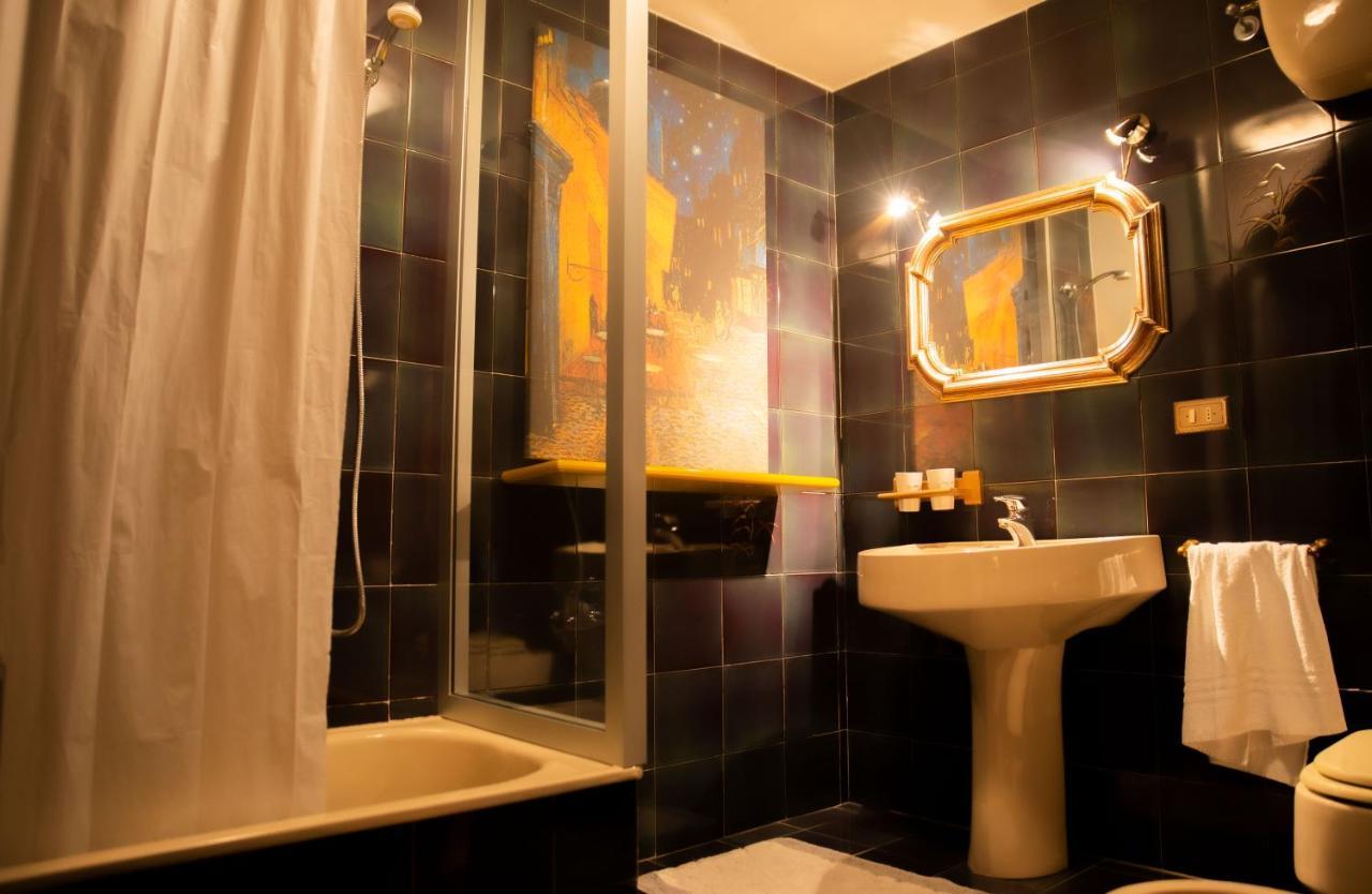 B&B Luna Blu Montesilvano Marina 外观 照片