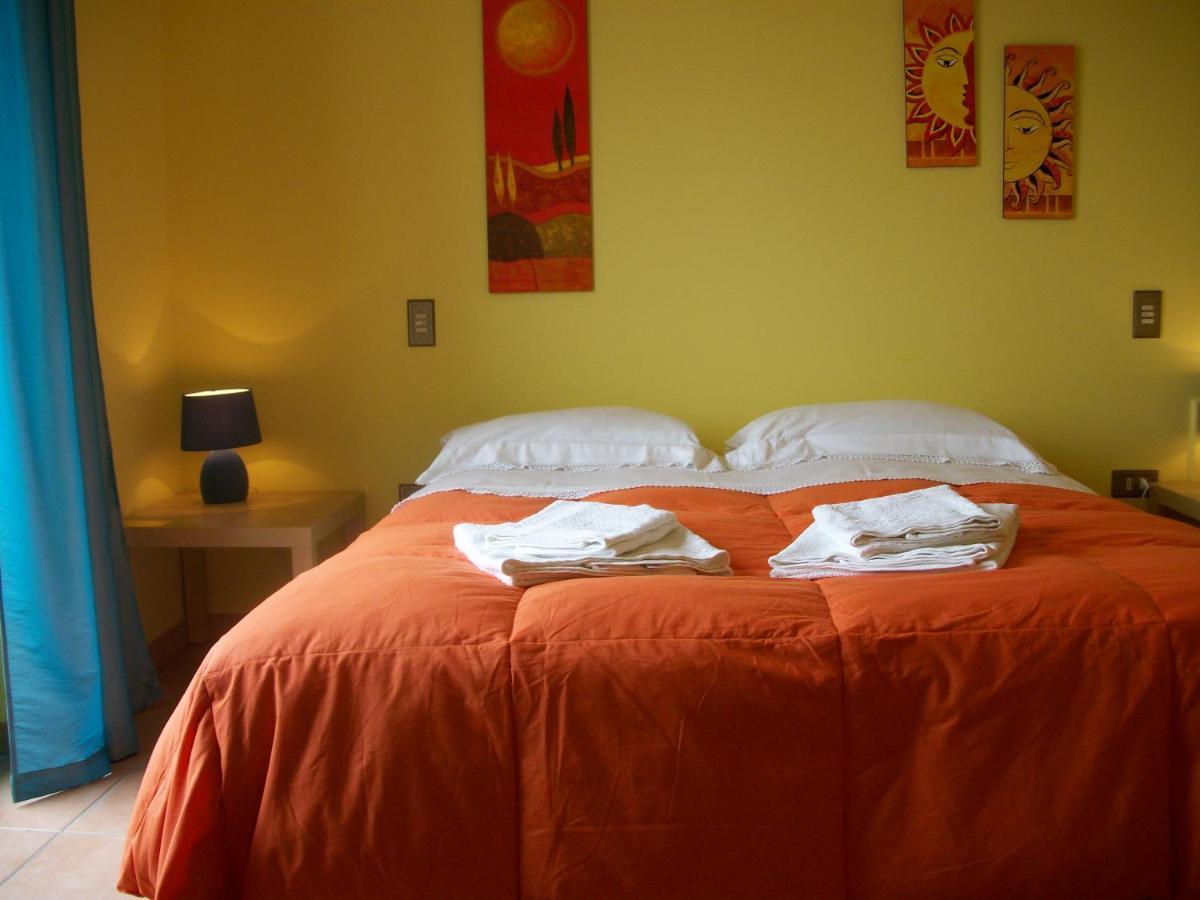 B&B Luna Blu Montesilvano Marina 外观 照片