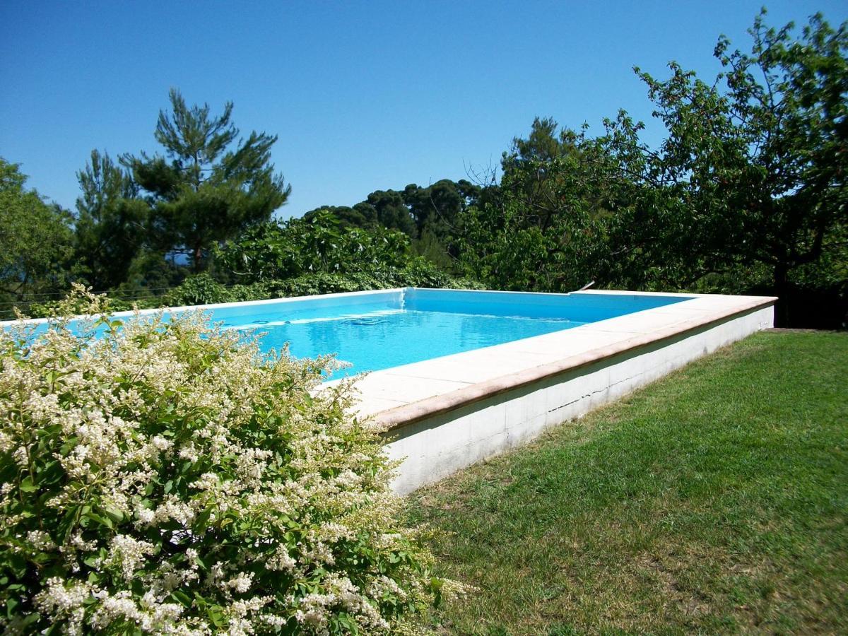 B&B Luna Blu Montesilvano Marina 外观 照片