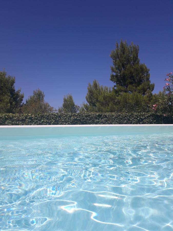 B&B Luna Blu Montesilvano Marina 外观 照片