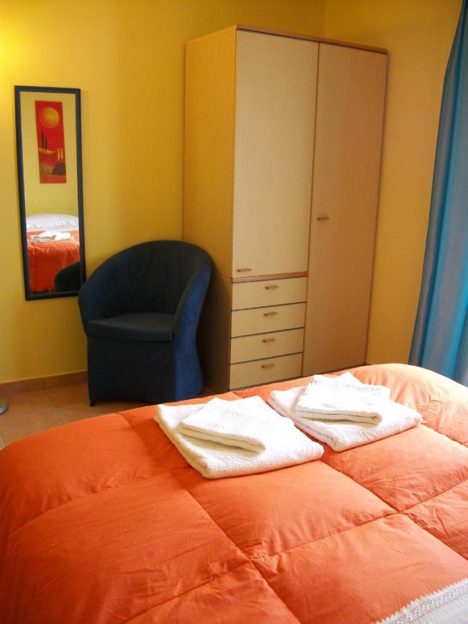 B&B Luna Blu Montesilvano Marina 外观 照片