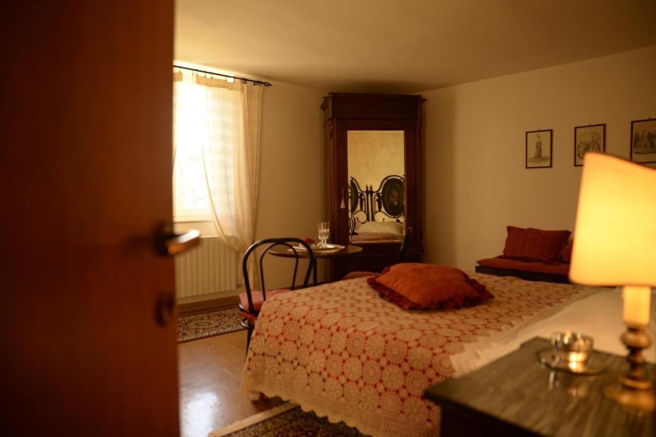 B&B Luna Blu Montesilvano Marina 外观 照片