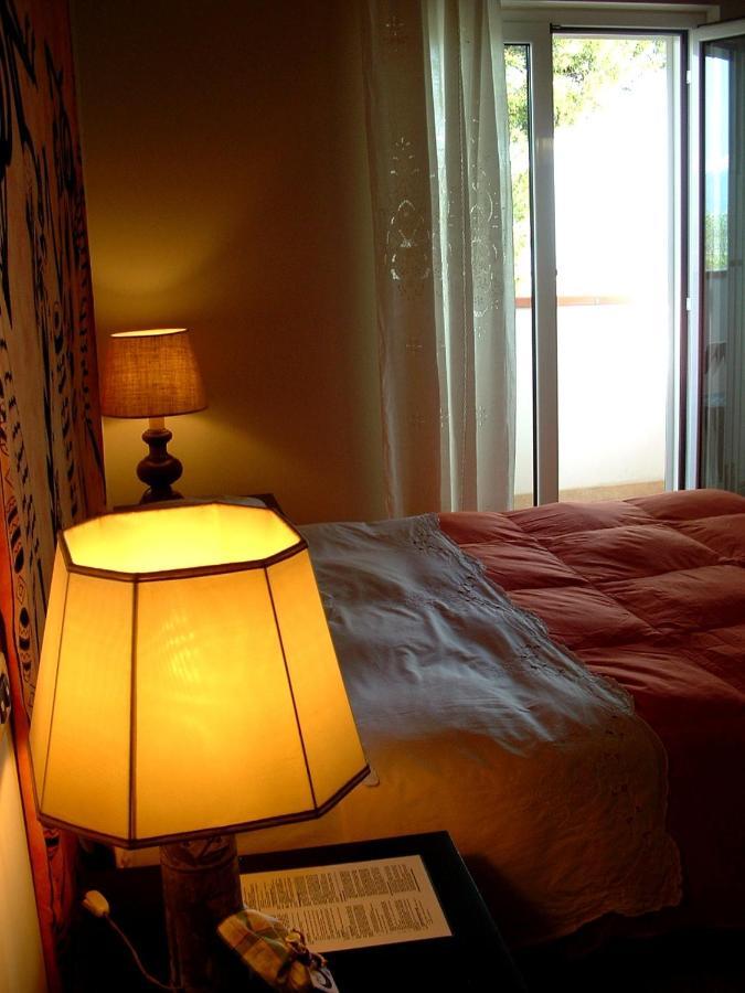 B&B Luna Blu Montesilvano Marina 外观 照片