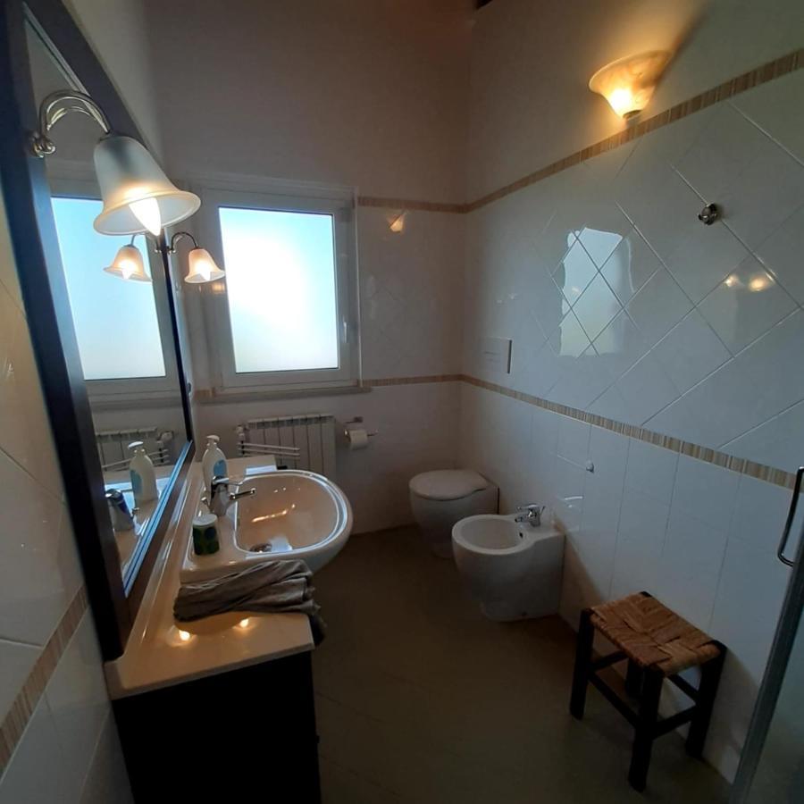 B&B Luna Blu Montesilvano Marina 外观 照片
