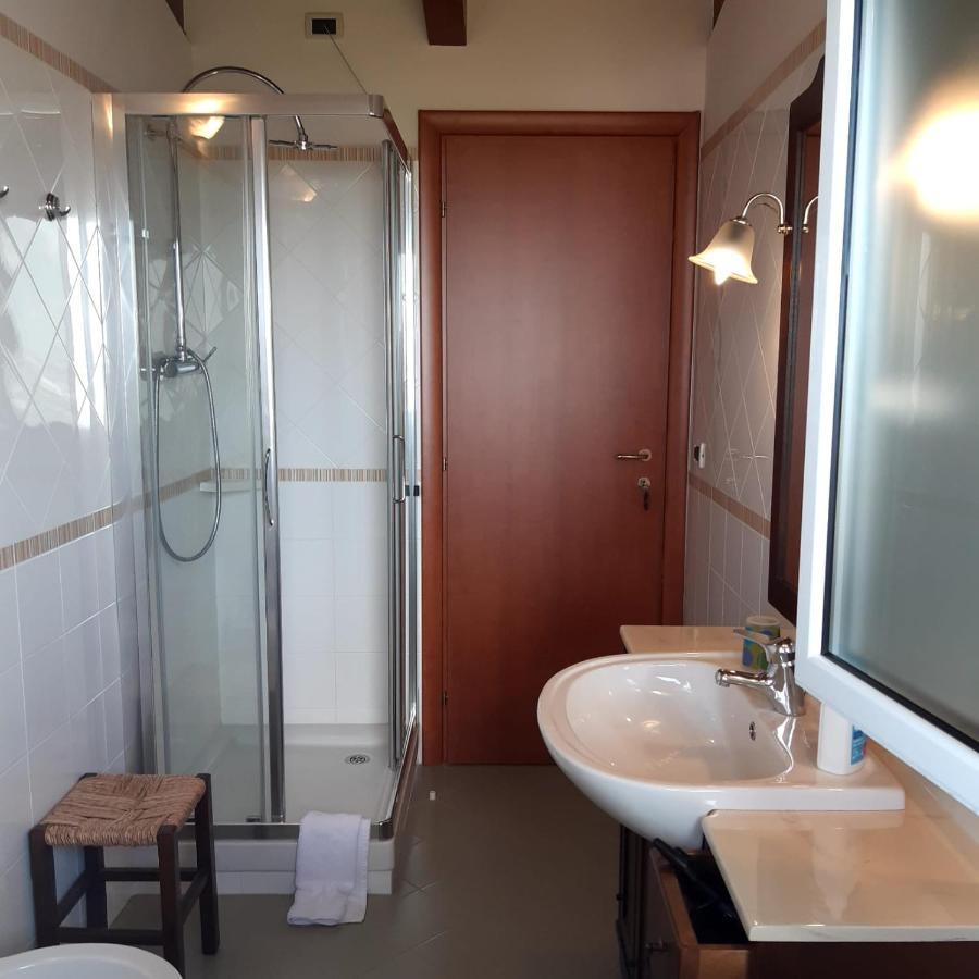 B&B Luna Blu Montesilvano Marina 外观 照片